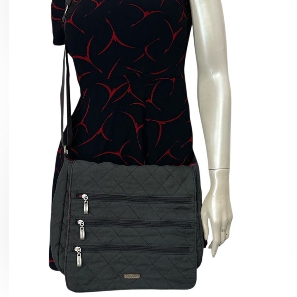 BAGGALLINI CROSSBODY 